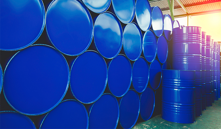 Oil & Gas suppliers in Al Jubail Saudi Arabia