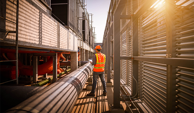 Pipelines suppliers in Al Jubail Saudi Arabia