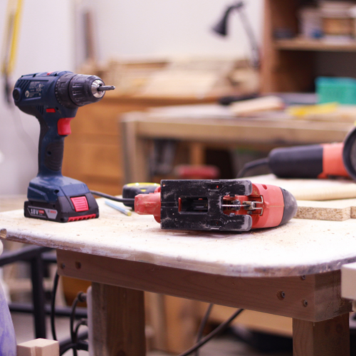 Power Tools suppliers in Al Jubail Saudi Arabia